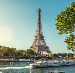Current exhibitions; Impressionism makes a big impression