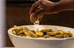 A Hotel, A Vision: Everyday Eco-Responsibility at Le Six Paris