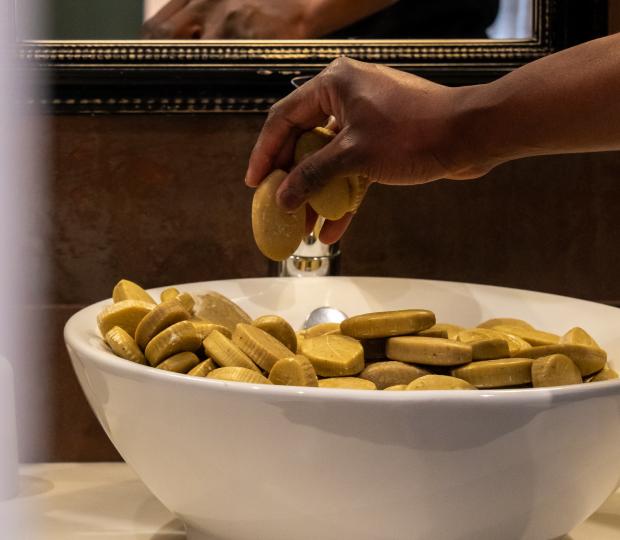 A Hotel, A Vision: Everyday Eco-Responsibility at Le Six Paris