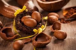 Chocolates and Sweet Treats  - Hôtel Le Six