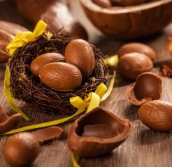 Chocolates and Sweet Treats  - Hôtel Le Six