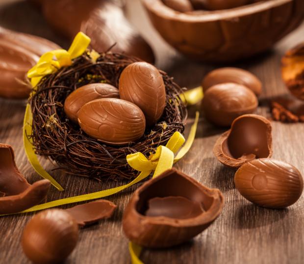 Chocolates and Sweet Treats  - Hôtel Le Six