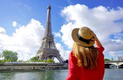 Spring 2025 in Paris: Between Elegance and Culture from the Six Hôtel & Spa