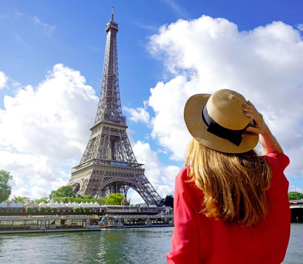 Spring 2025 in Paris: Between Elegance and Culture from the Six Hôtel & Spa