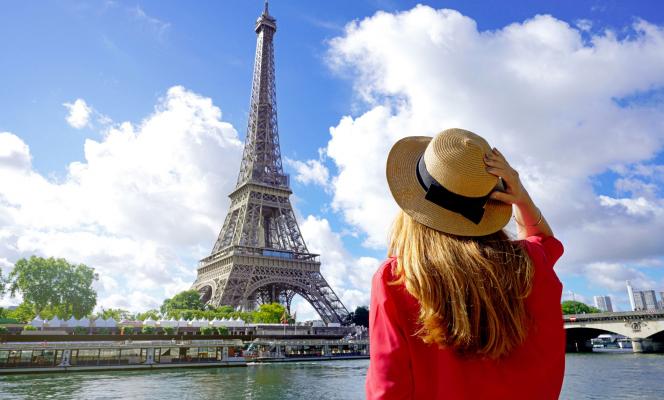 Spring 2025 in Paris: Between Elegance and Culture from the Six Hôtel & Spa