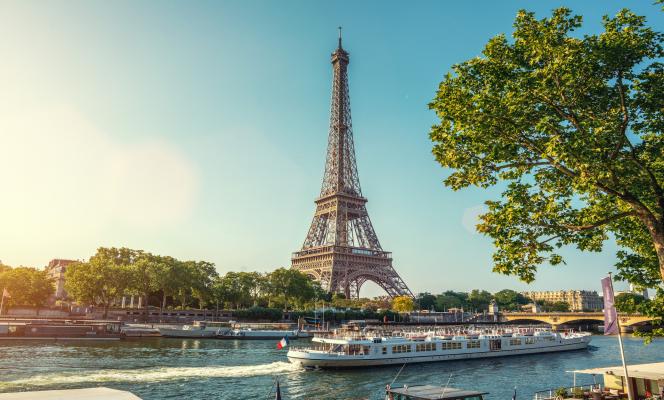 Les expositions du moment : l'impressionnisme à l'honneur