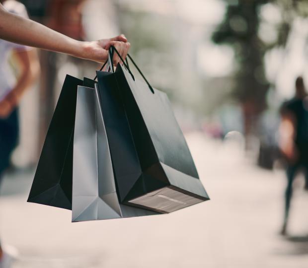 The great adventure that is the January sales
