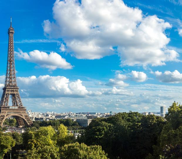 Nouveaux départs, nouveaux rendez-vous : que faire à Paris en septembre ?