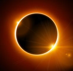 Les plus beaux endroits pour admirer l'éclipse solaire du 12 août 2026 à Paris depuis l'Hôtel Le Six