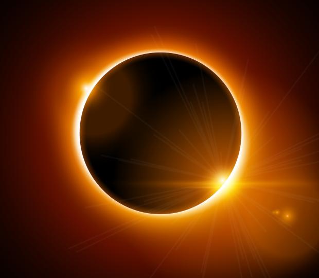 Les plus beaux endroits pour admirer l'éclipse solaire du 12 août 2026 à Paris depuis l'Hôtel Le Six