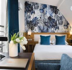 Stay with your loved ones in our Family Friendly hotel!