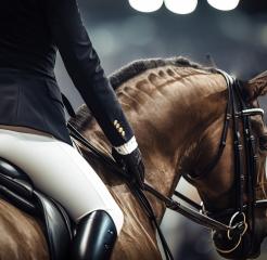 The Saut Hermès: The Most Parisian Show Jumping Competition