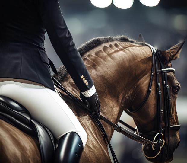 The Saut Hermès: The Most Parisian Show Jumping Competition