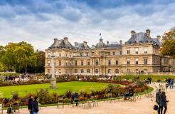 Experience Elegant and Cultural Paris  - Hôtel Le Six