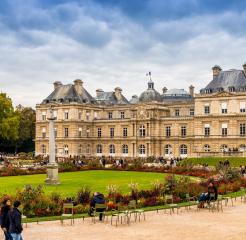 Experience Elegant and Cultural Paris  - Hôtel Le Six
