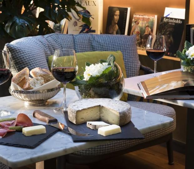 L'heure française façon Le Six