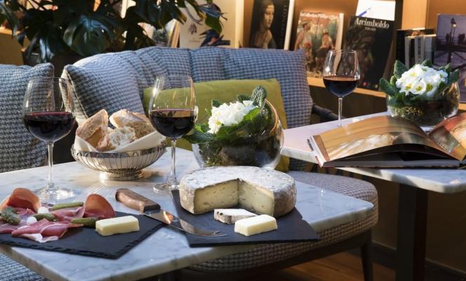 L'heure française façon Le Six