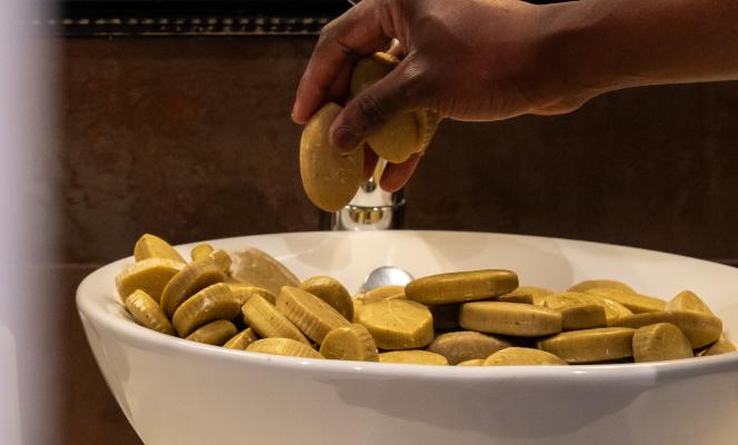 Un Hôtel, Une Vision : L'Écoresponsabilité au Quotidien au Six Paris