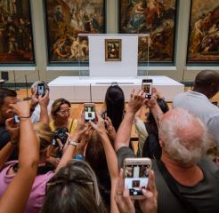 The major exhibitions of the autumn in Paris