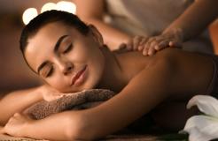 Our Spa Has Had a Makeover: A Wellness Escape in the Heart of Paris