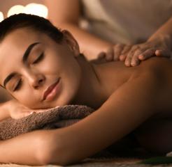 Our Spa Has Had a Makeover: A Wellness Escape in the Heart of Paris