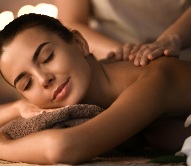 Our Spa Has Had a Makeover: A Wellness Escape in the Heart of Paris