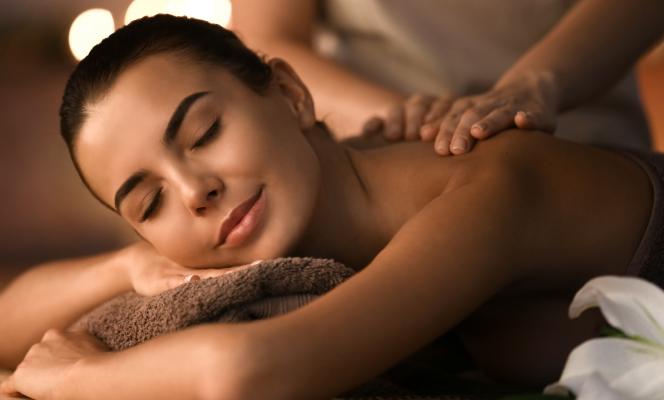 Our Spa Has Had a Makeover: A Wellness Escape in the Heart of Paris