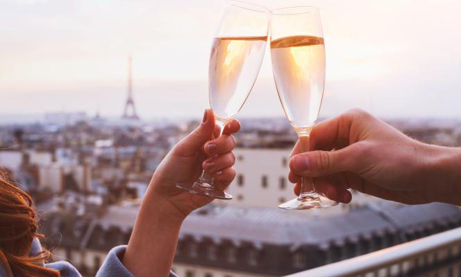 Valentine's Day at the Six? It lasts all year!