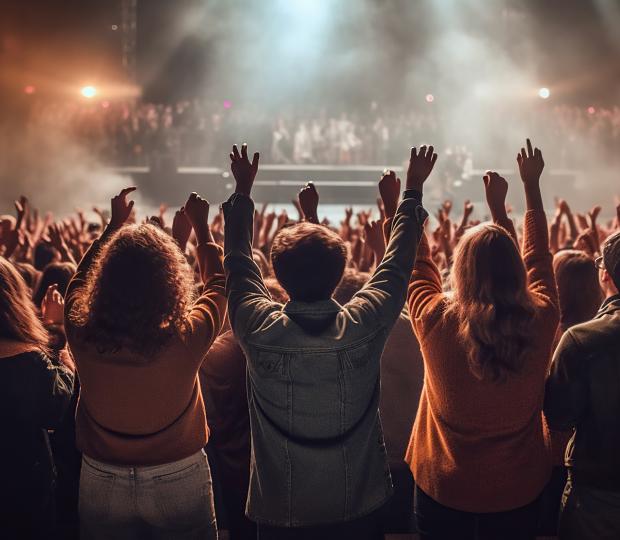 A fabulous festival season