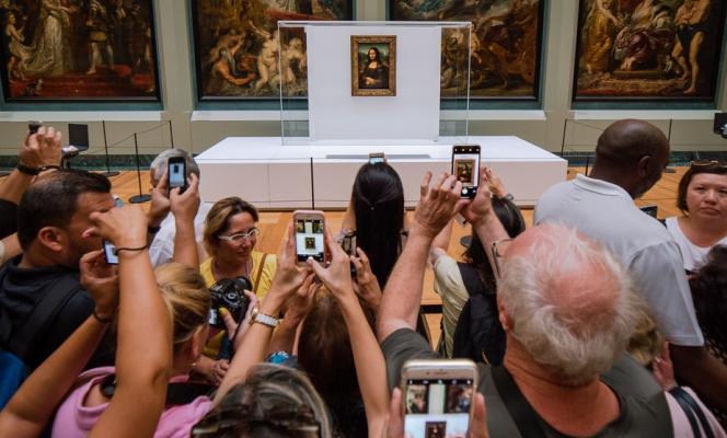 Les expos de la rentrée à Paris