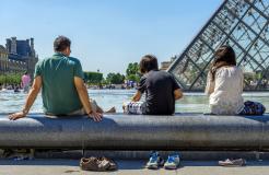Our Best Ideas to Stay Cool Around Hôtel Le Six