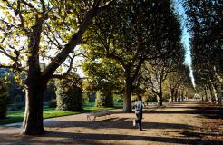 Running in Paris: The Most Beautiful Jogging Routes Around Hôtel Le Six