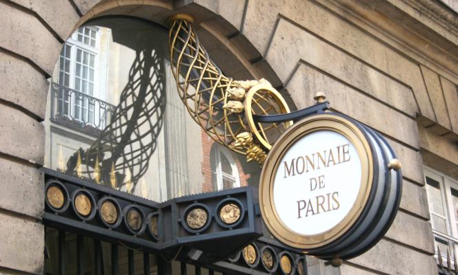Discover the Paris Mint