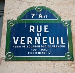 The Maison de Gainsbourg opens its doors to the public