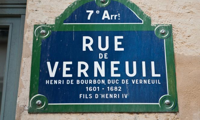 The Maison de Gainsbourg opens its doors to the public