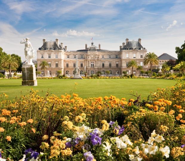 Discover the Summer Magic of a Parisian Summer