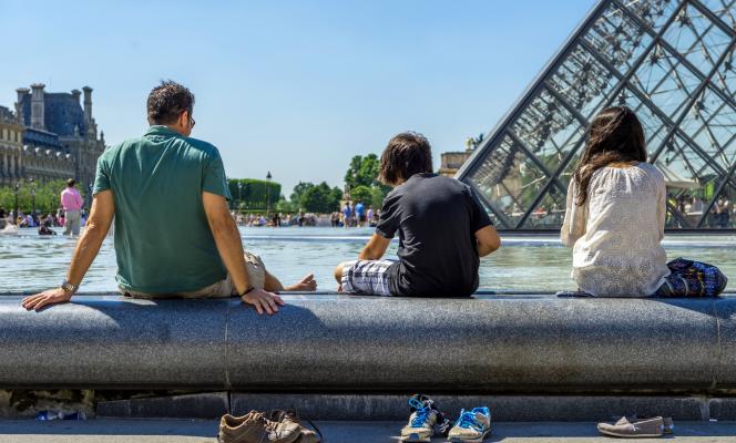 Nos meilleures idées pour se rafraîchir autour de l’Hôtel Le Six