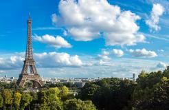New Beginnings, New Events: What to Do in Paris This September
