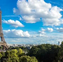 New Beginnings, New Events: What to Do in Paris This September