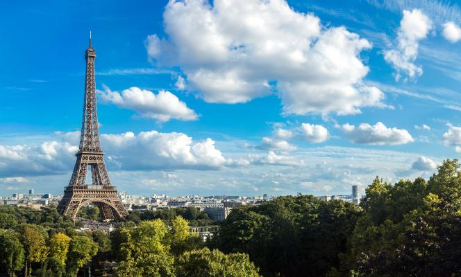 New Beginnings, New Events: What to Do in Paris This September