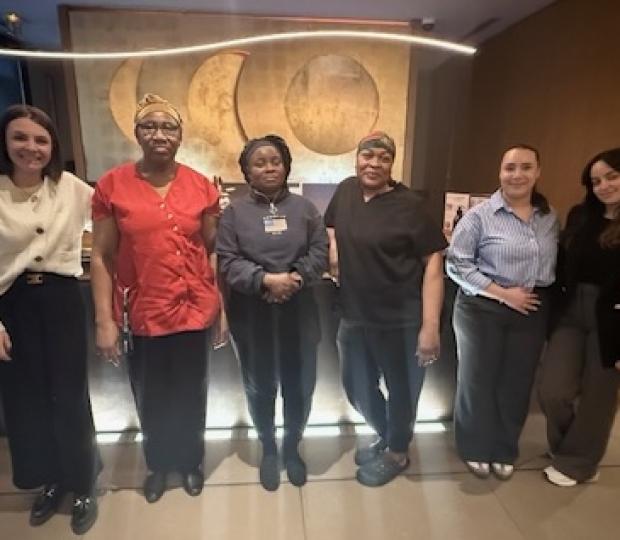 Celebrating International Women’s Day: Spotlight on the Women of Six Paris