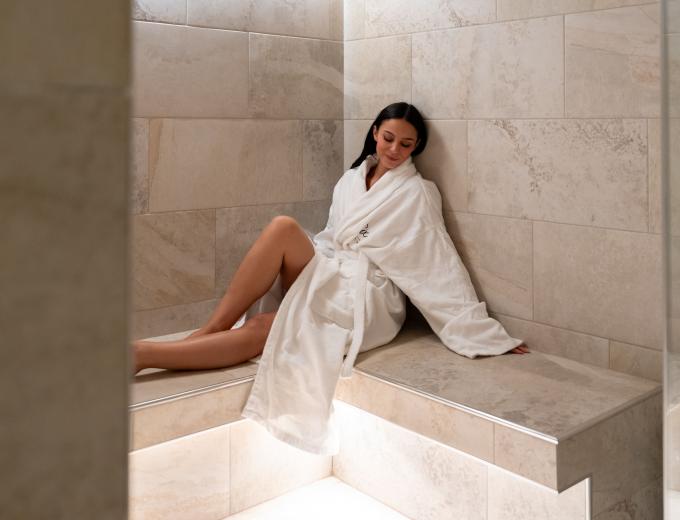 Le Six Hotel - Bem Estar