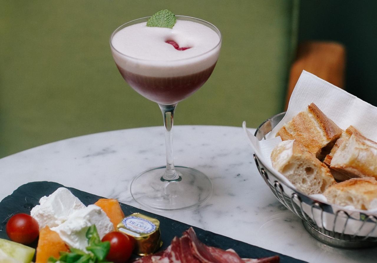 Le Six Hôtel - Bien-être