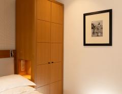 Le Six Hotel - Camere & Suite