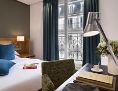 Le Six Hotel - Camere & Suite