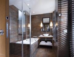 Le Six Hotel - Camere & Suite