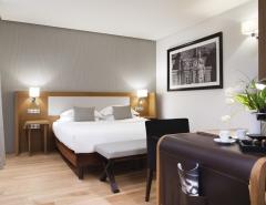 Le Six Hotel - Camere & Suite