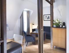 Le Six Hotel - Camere & Suite