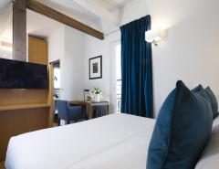 Le Six Hotel - Camere & Suite