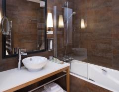 Le Six Hotel - Camere & Suite